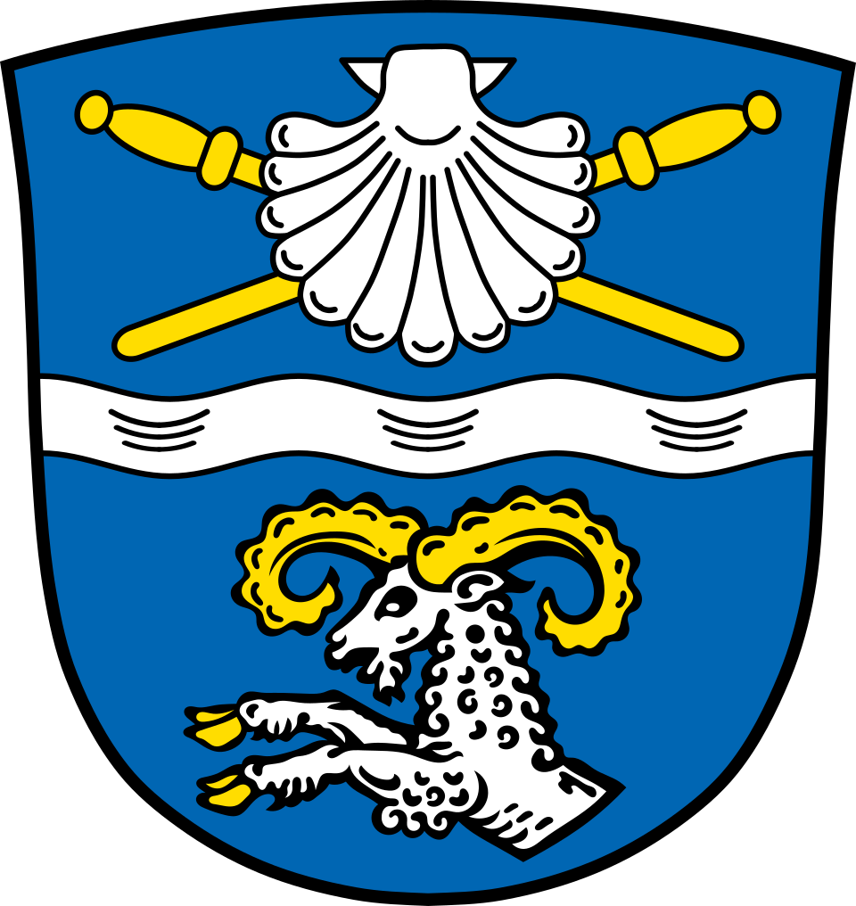Fayl:DEU Achslach COA.svg