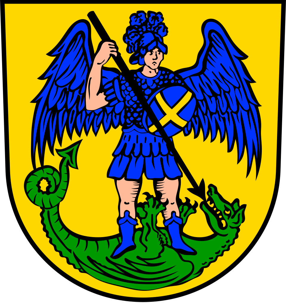 Fayl:DEU Appenweier COA.svg