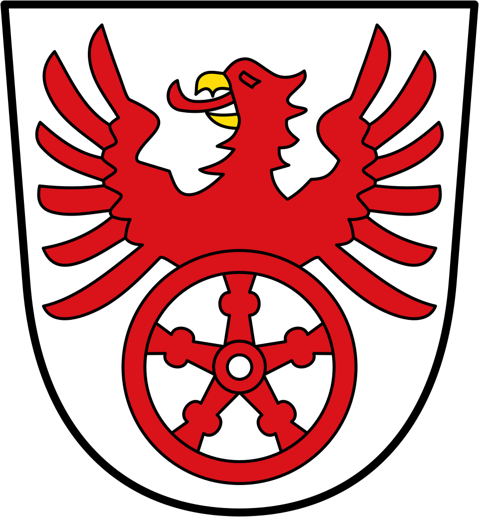 Fayl:DEU Bad Iburg COA.svg