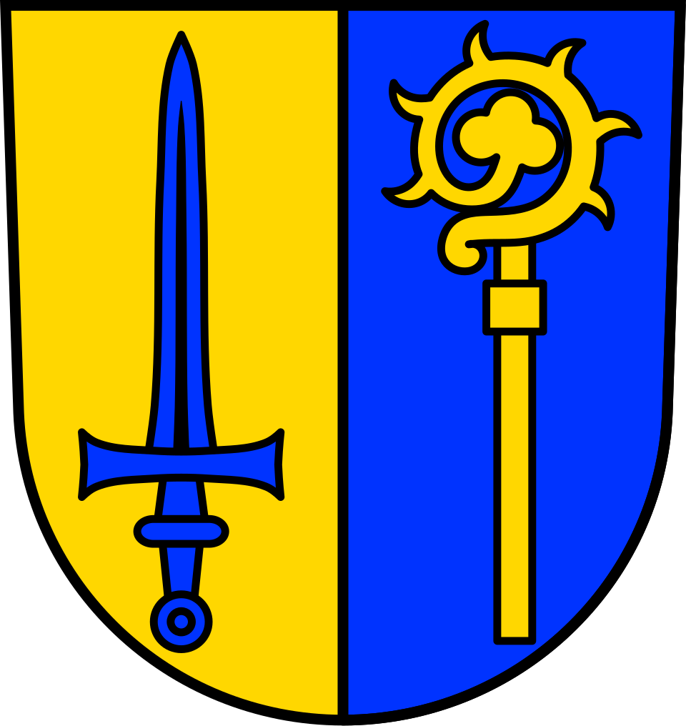 Fayl:DEU Göggingen COA.svg
