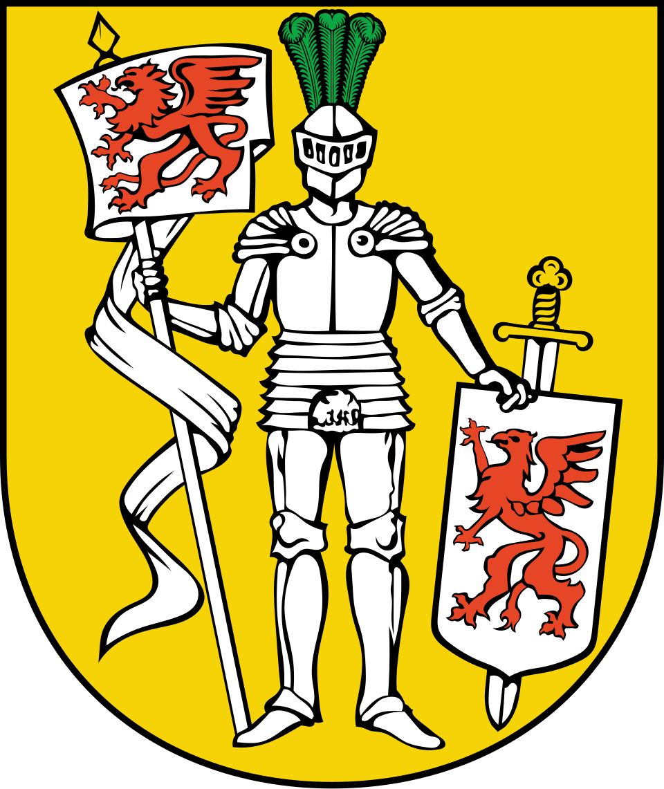 Fayl:DEU Gartz (Oder) COA (alt).svg