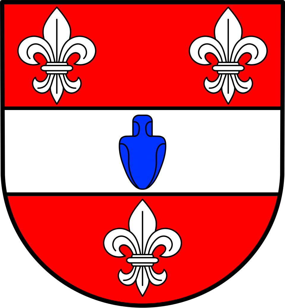 Fayl:DEU Halsdorf COA.svg