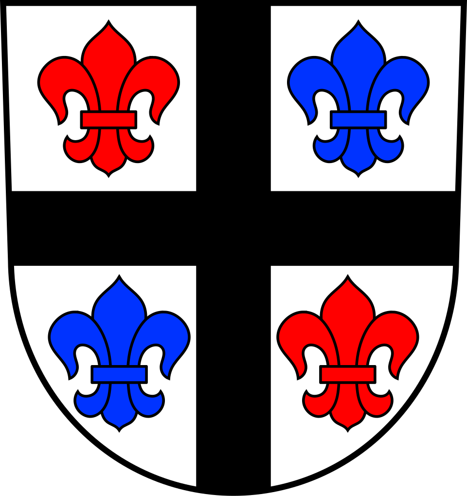 Fayl:DEU Illerrieden COA.svg