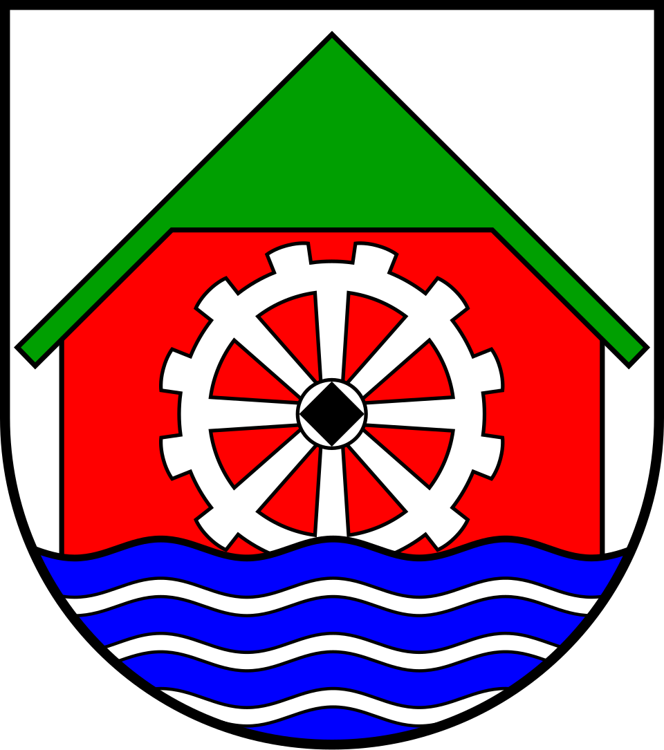 Fayl:DEU Mühlenbarbek COA.svg