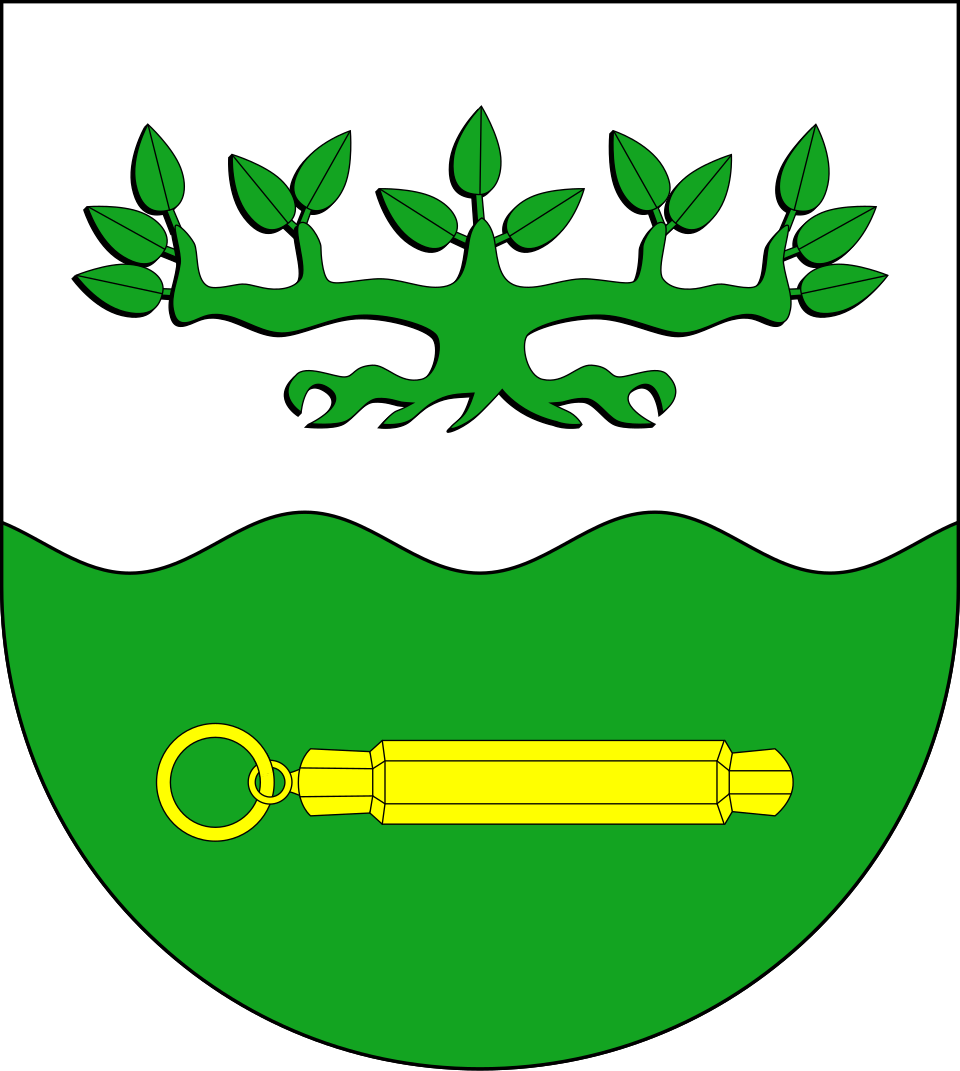 Fayl:DEU Offenbüttel COA.svg