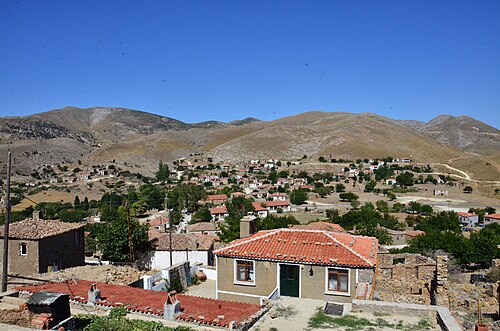 Dereköy (Gökçeada)