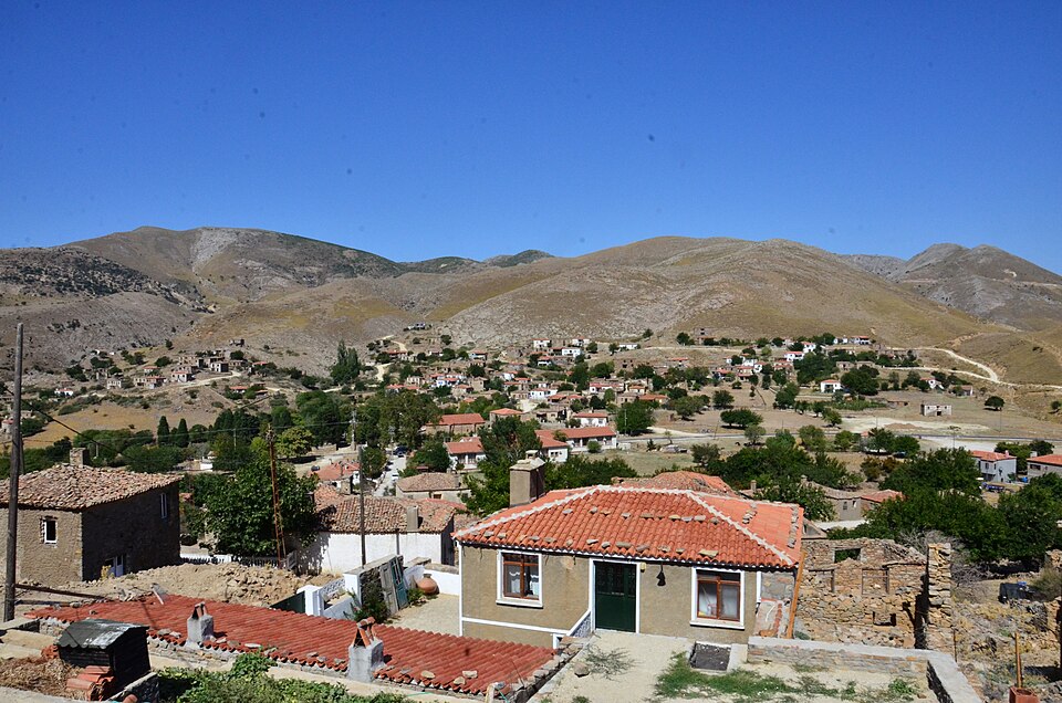 Fayl:Dereköy Gökçeada.jpg