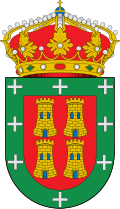 Las Berlanas