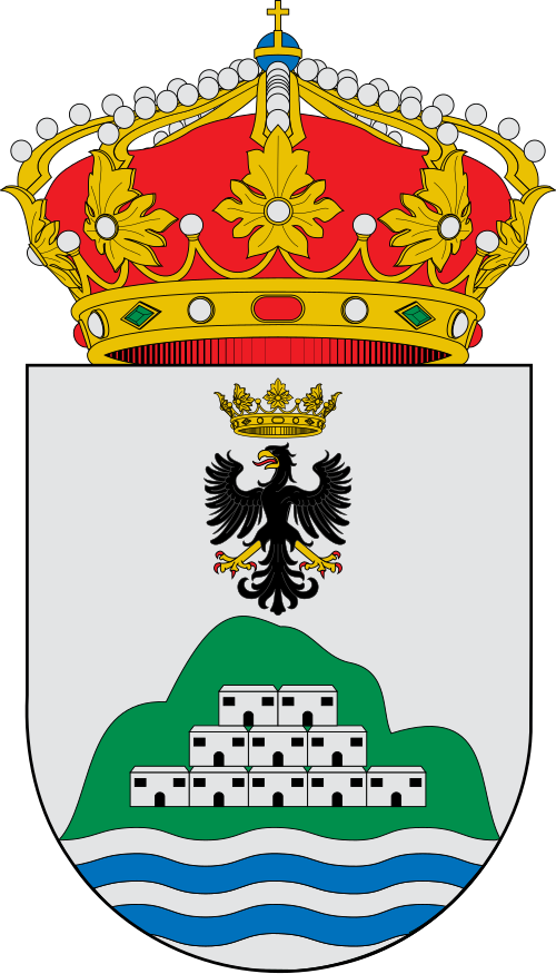 Fayl:Escudo de Suflí.svg