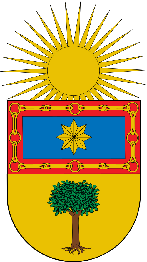 Fayl:Escudo de Urraúl Bajo.svg