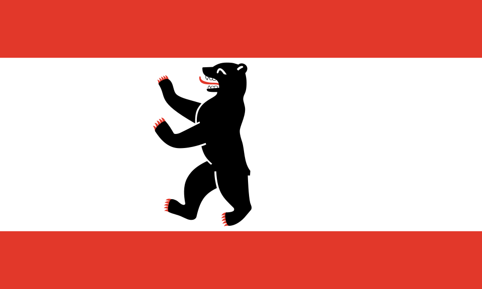 Fayl:Flag of Berlin.svg
