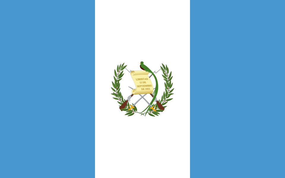 Fayl:Flag of Guatemala.svg