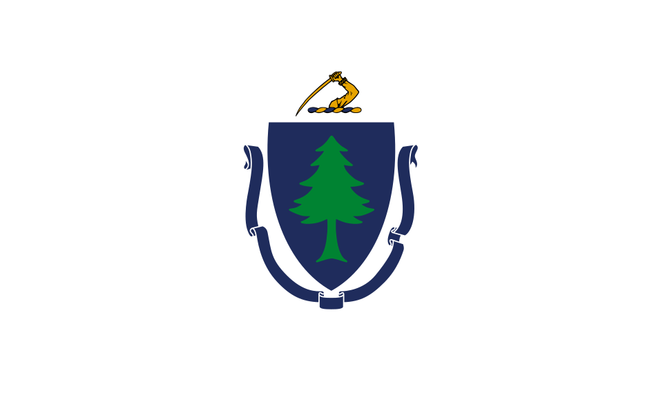 Fayl:Flag of Massachusetts (1908–1971).svg