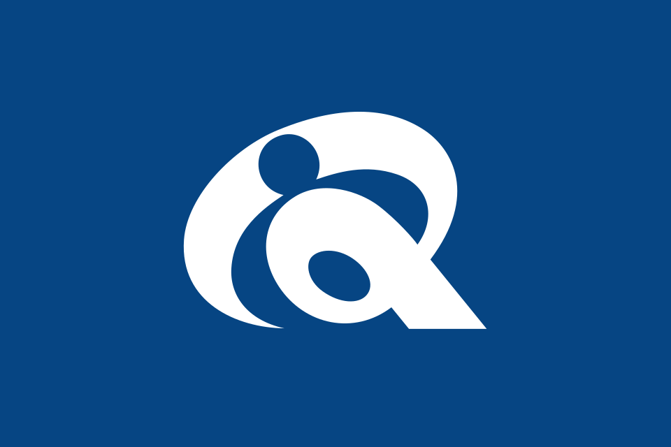 Fayl:Flag of Matsusaka, Mie.svg