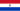 Flag Paragvaya (1990—2013)