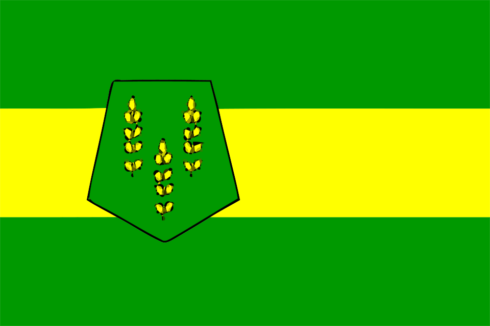 Fayl:Flag of Settat province.svg