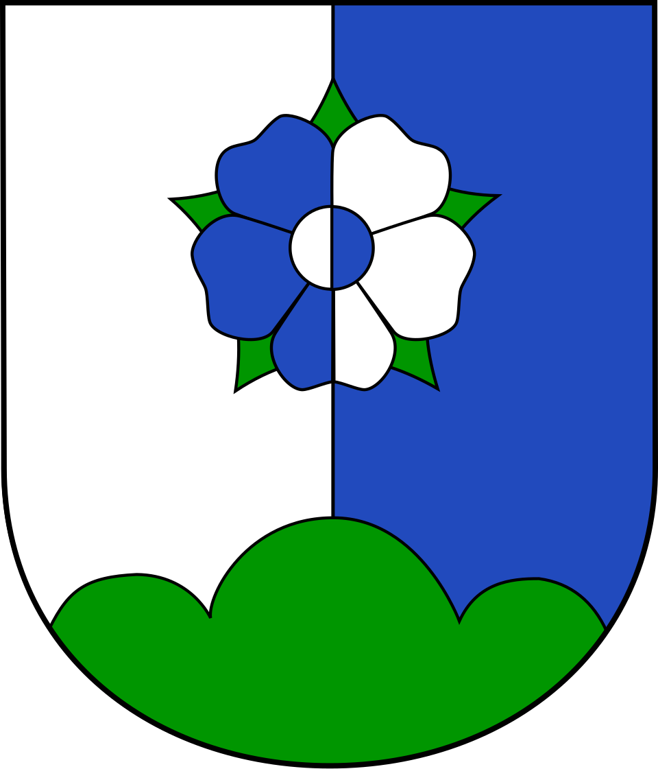 Fayl:Kamenec u poličky CoA CZ.svg