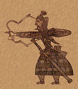 Orlat kamonchisi.