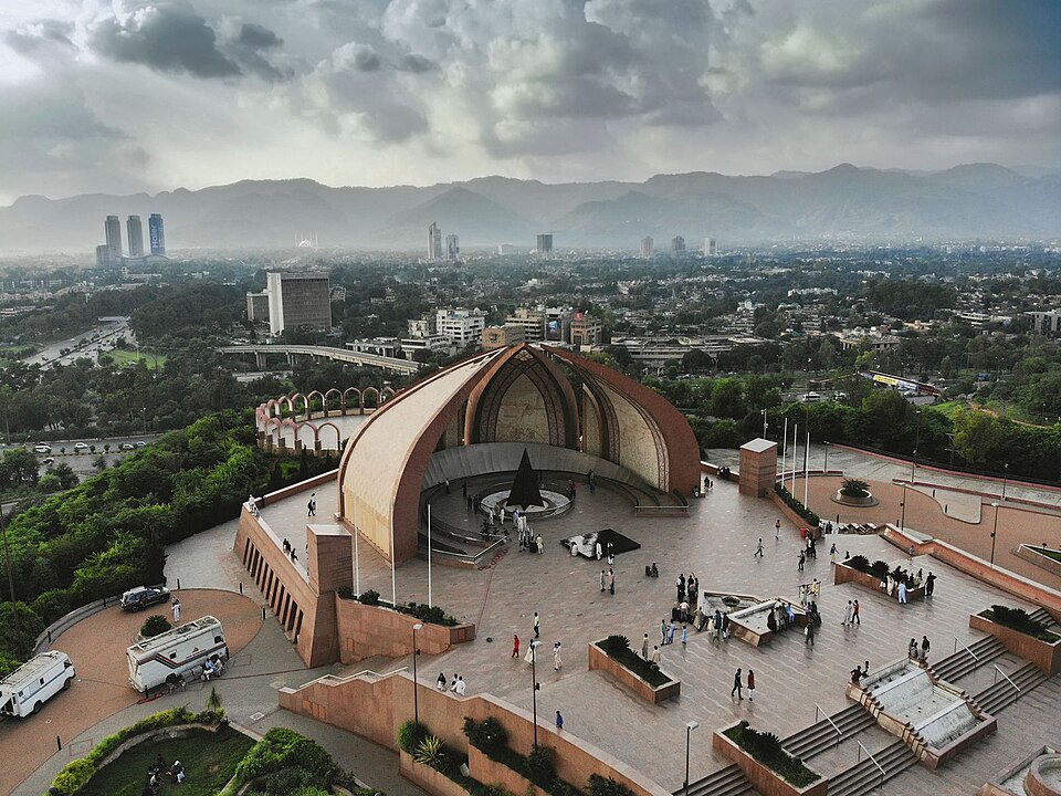 Fayl:Pakistan Monument Islamabad Capital.jpg
