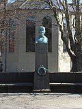 Piter Kristian Abildgaard, Frederiksberg (1910)