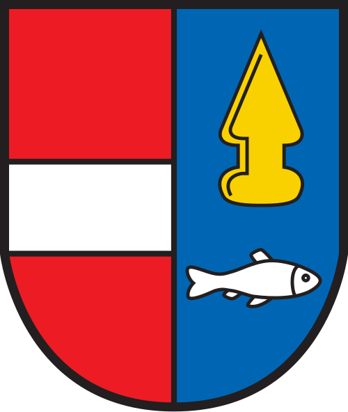 Fayl:Wappen Rheinhausen Breisgau.svg