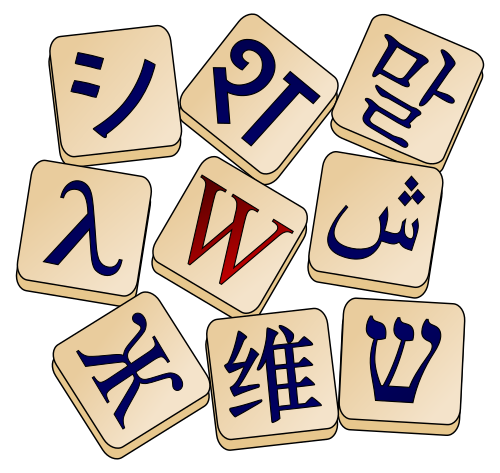 Fayl:Wiktionary-logo.svg