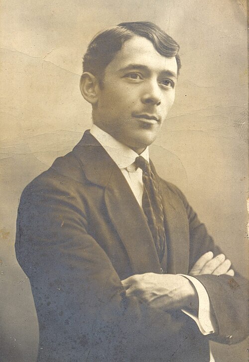 Fayl:Ahmed Agdamski.jpg