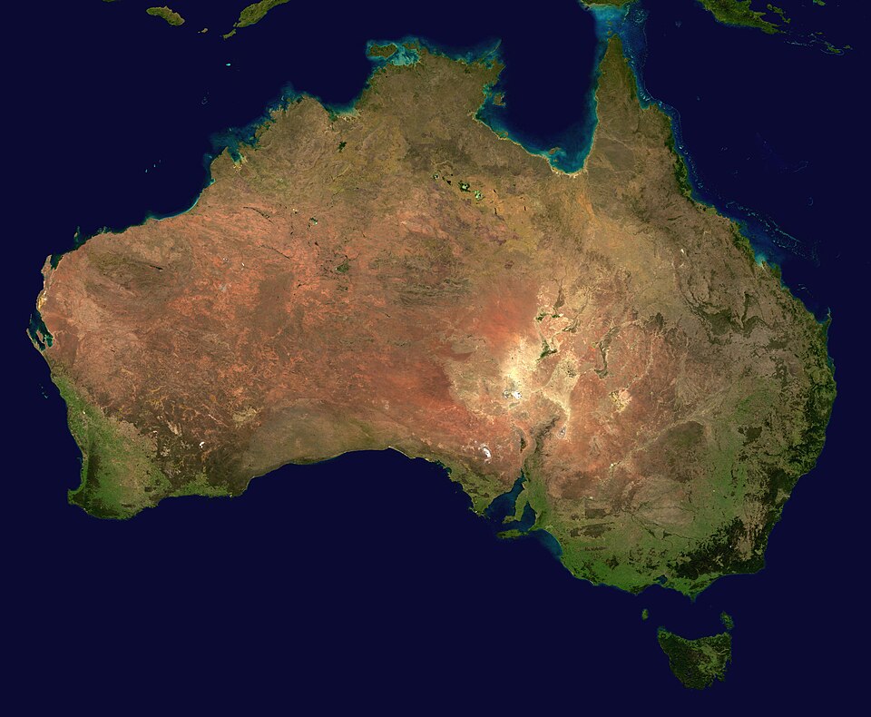 Fayl:Australia satellite plane.jpg