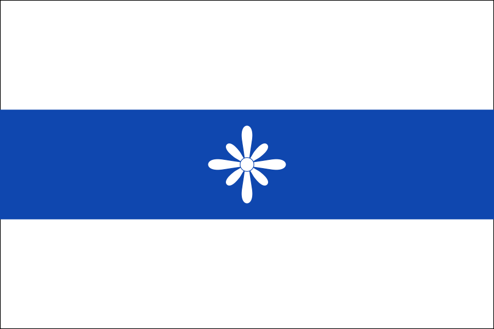 Fayl:Bandera de Dílar (Granada).svg