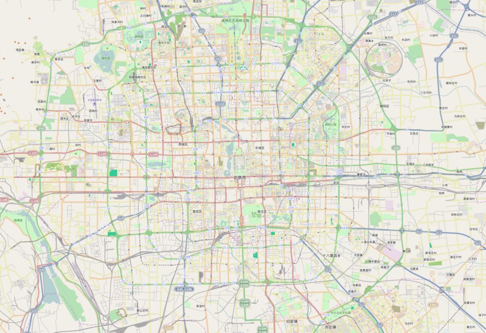 Fayl:Beijing location map.png