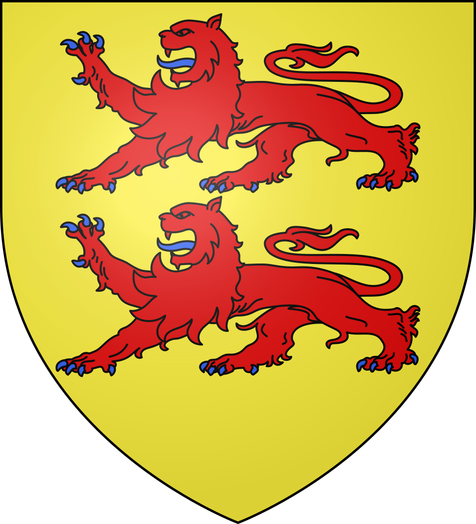 Fayl:Blason département fr Hautes-Pyrénées.svg
