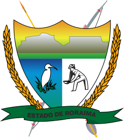 Fayl:Brasão de Roraima.svg