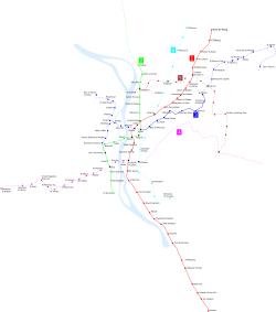 Qohira metropoliteni