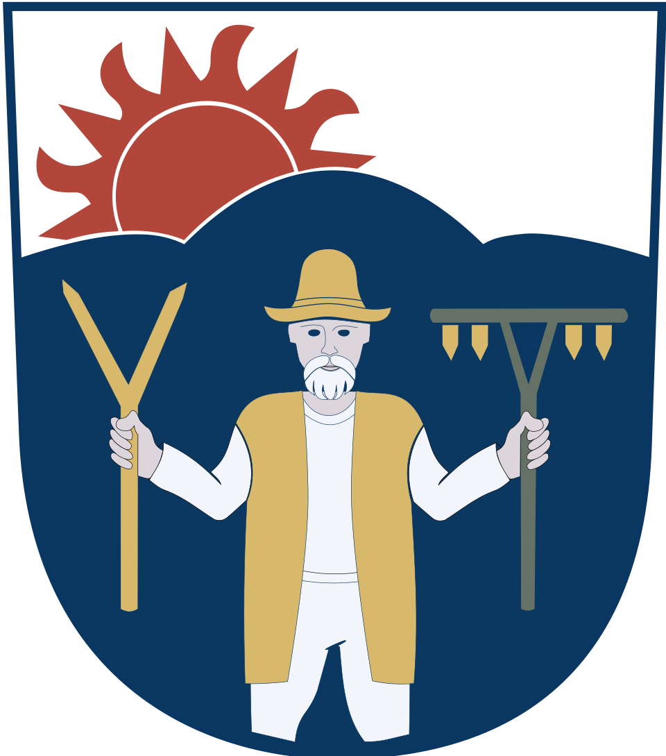Fayl:Coat of Arm Vigantice.svg