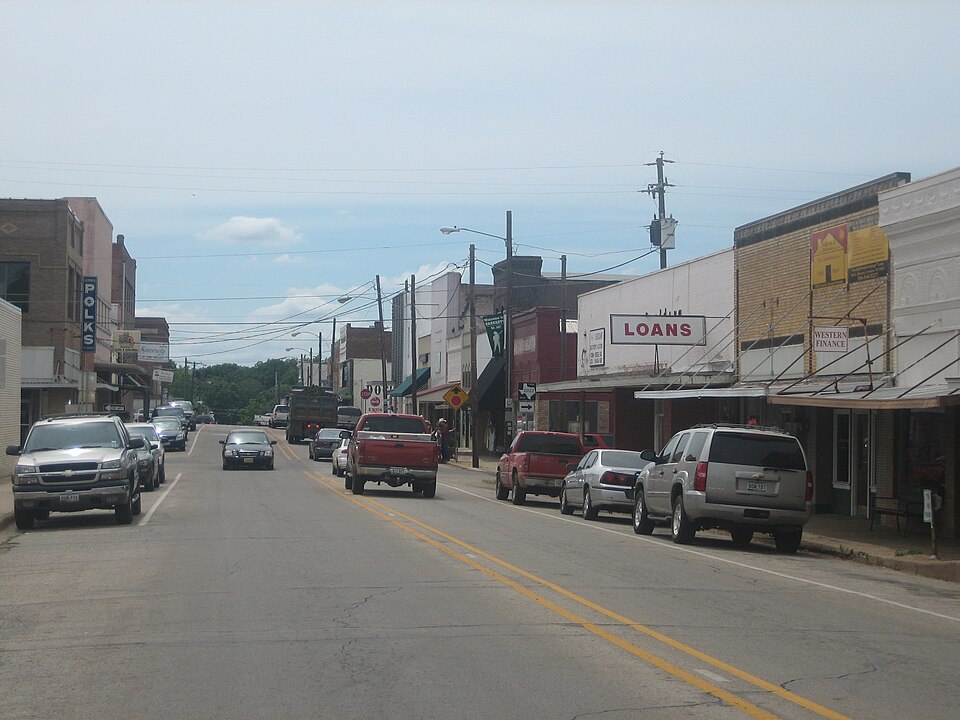 Fayl:Downtown Crockett, TX IMG 1000.JPG