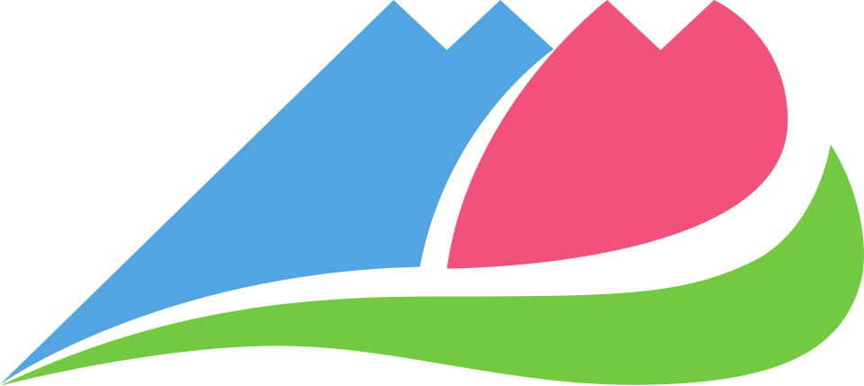 Fayl:Emblem of Ina, Nagano.svg