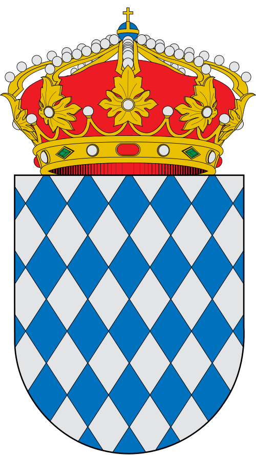 Fayl:Escudo de Macael.svg