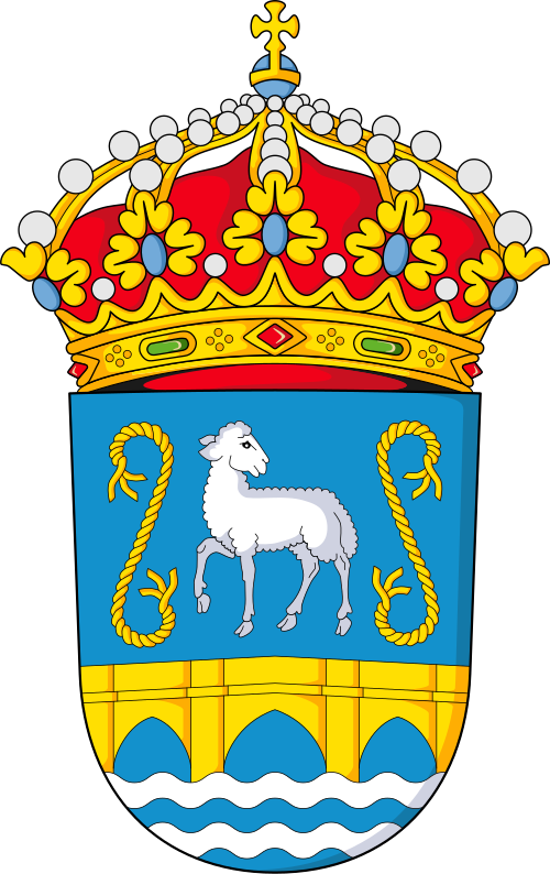 Fayl:Escudo de Valga (2017).svg