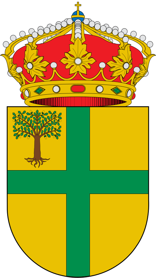 Fayl:Escudo de Verea.svg