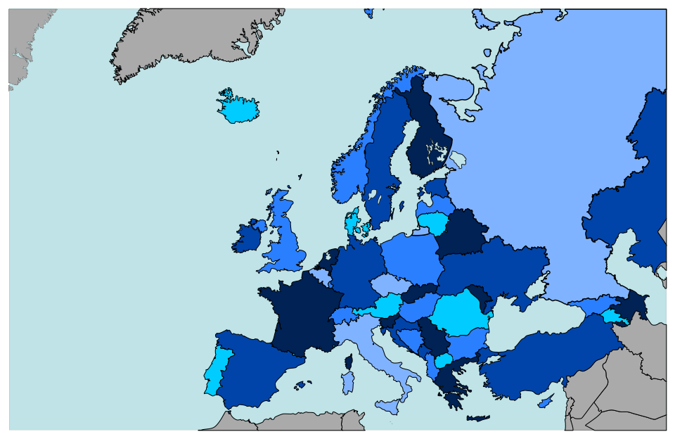 Fayl:Europe countries.svg