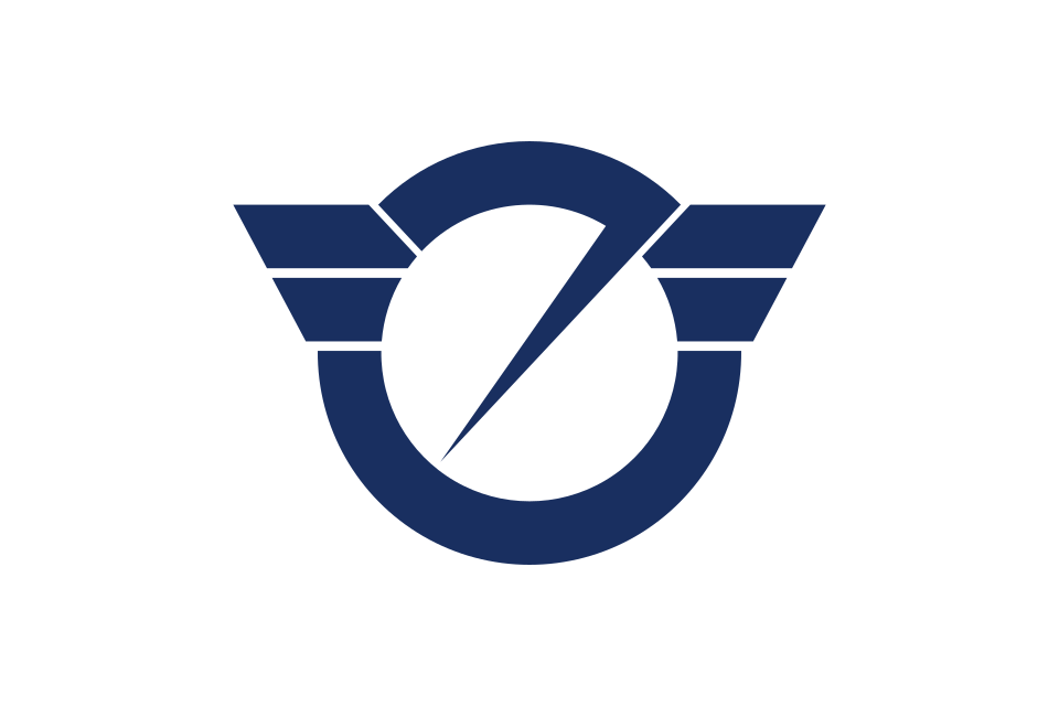 Fayl:Flag of Fujisawa, Kanagawa.svg