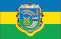 Kryvyi Rih Tumani