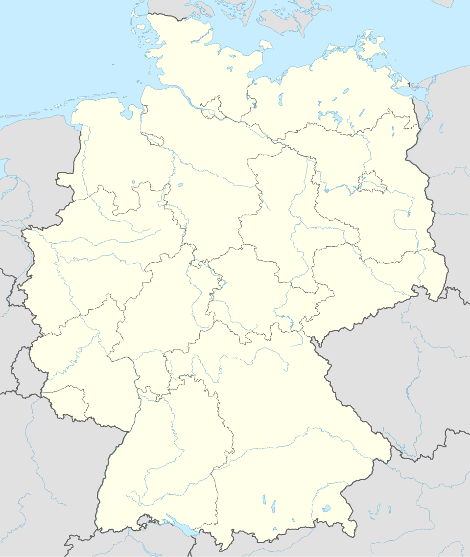 Fayl:Germany adm location map.svg