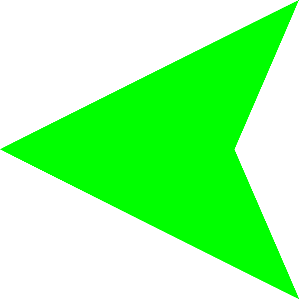 Fayl:Green Arrow Left.svg