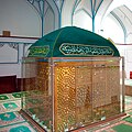 Isaianiki deya taxmin qilinadigan qabr