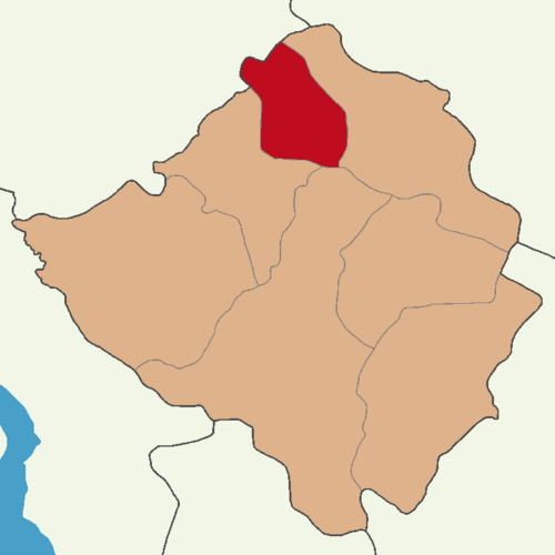 Akçakent (Kırşehir)