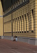 Karlsruhe Palace