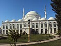 Makhachkala Mosque