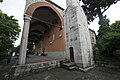 Rum Mehmed posho masjidi jamoat maydoni