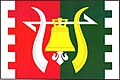Flag of Skřinářov